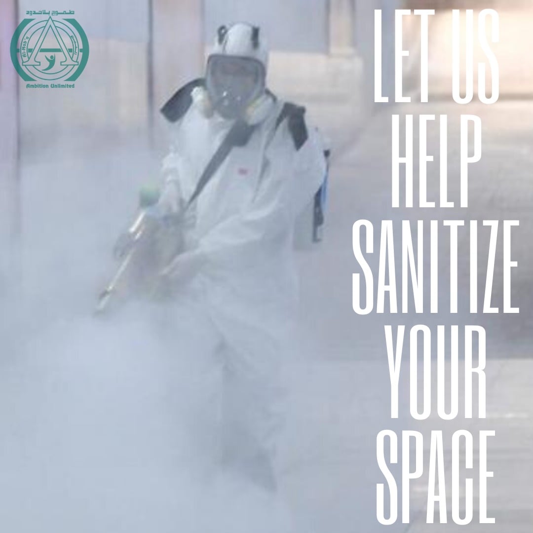 Cleaning services