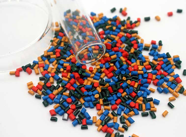 Engineering Plastic 