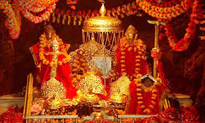 VAISHNO DEVI HELICOPTER TICKET