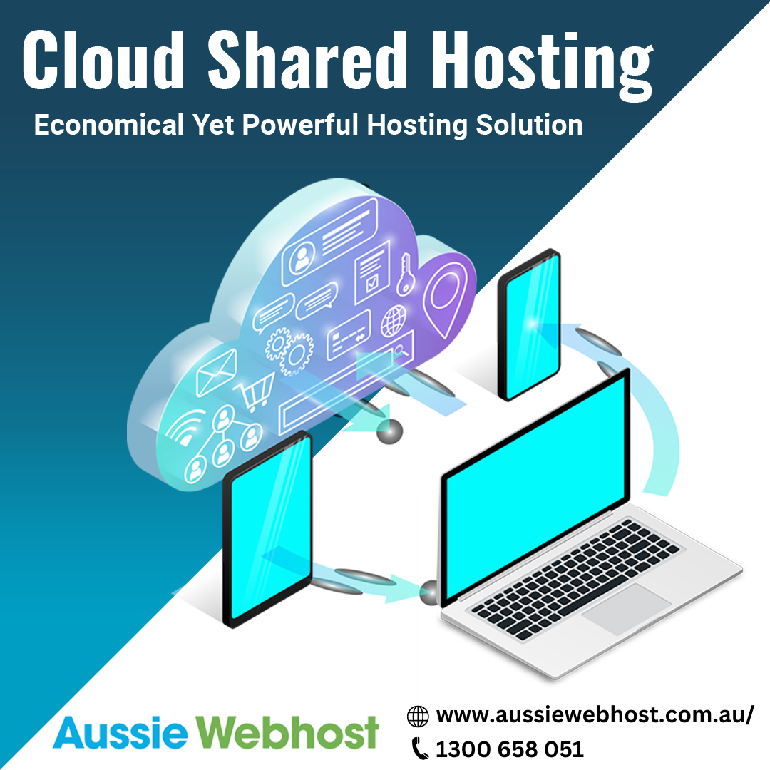 Embrace Cloud Web Hosting for Unmatched Performance and Scalability