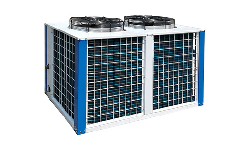 condensing unit for cold room