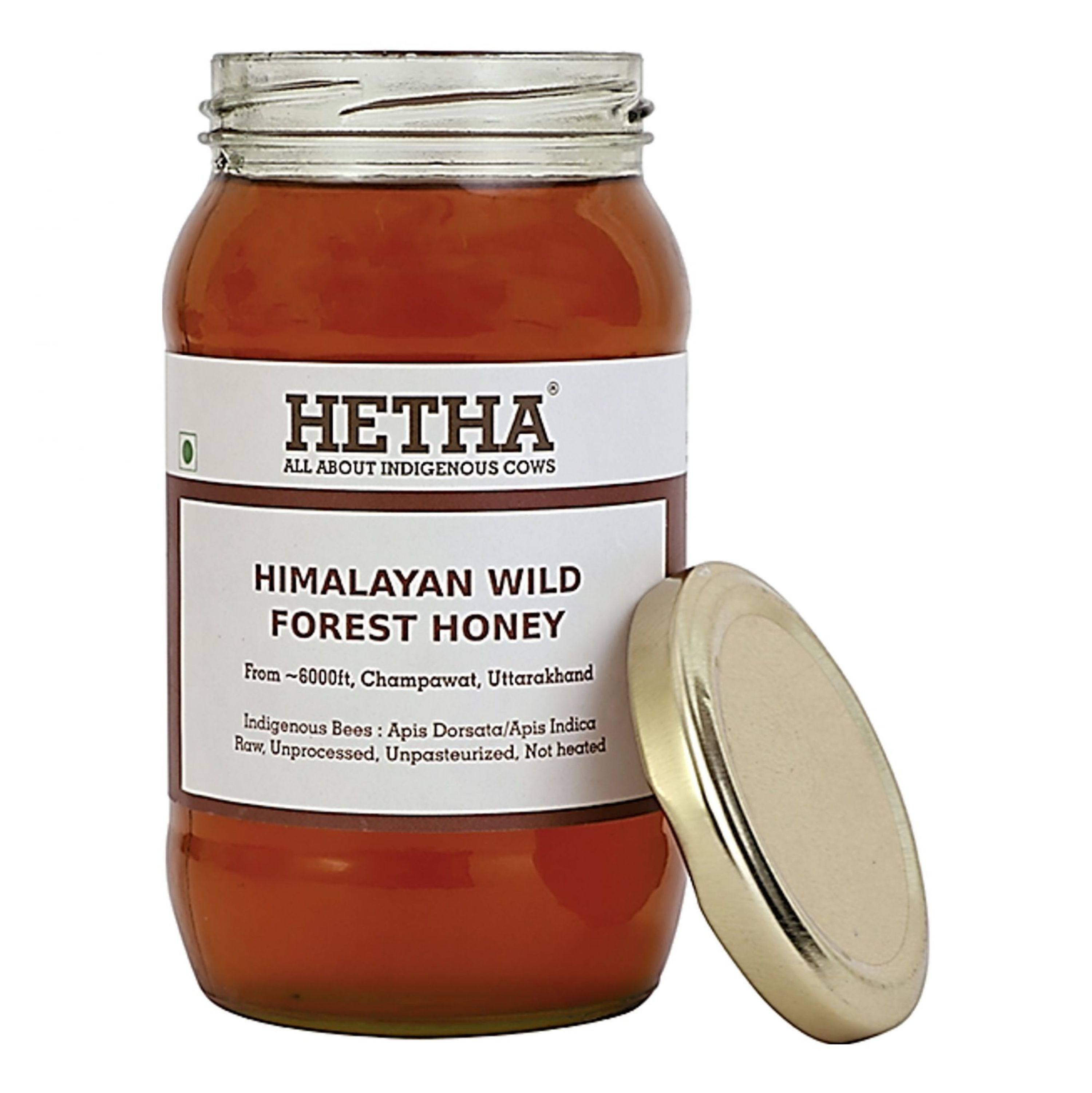 Forest Honey