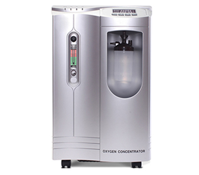 Ozone Oxygen Machine & Hyperbaric Chamber