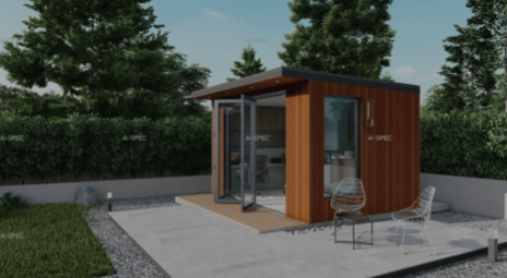 Garden Studios