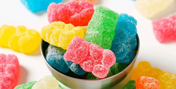 BioBlend CBD Gummies Reviews (Shocking Report) BioBlend CBD Gummies | Does It Really Work? 