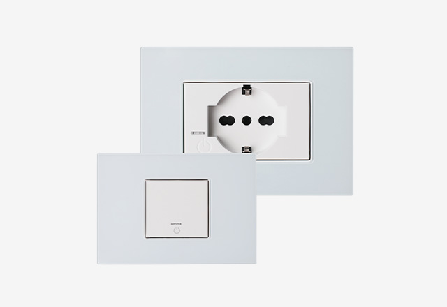 Switches And Sockets