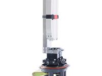 GJS-D010 Dome Fiber Optic Splice Closure