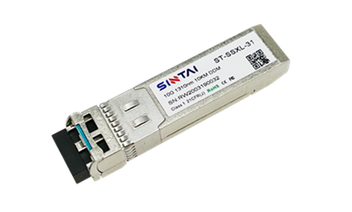 10G SFP+ Transceiver