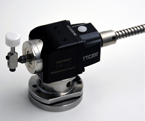 Sensor, ozon