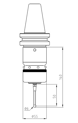 Sensor, ozon
