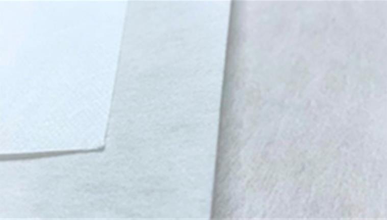HEPA Filter Media