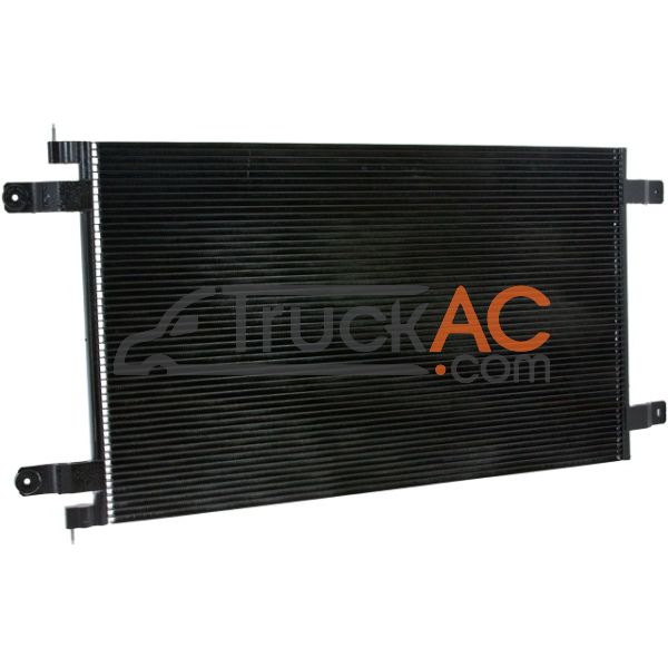 OEM PACCAR A/C CONDENSER 