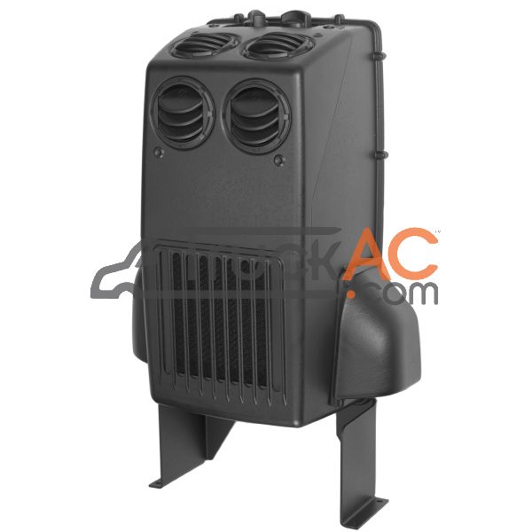 RED DOT BACKWALL A/C UNIT