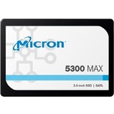Find Micron 5300 MAX 3840GB 2.5 SSD TCG Opal 2.0