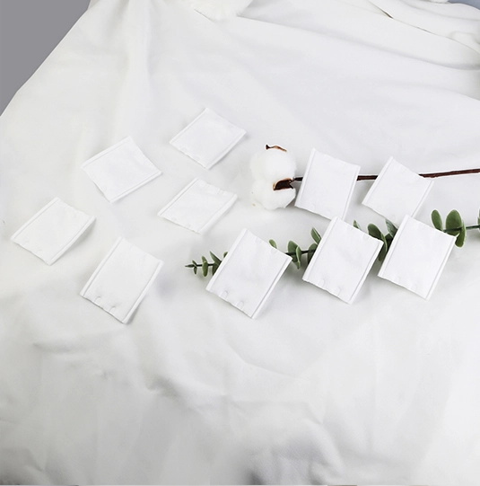 Square Cotton Pads for Face Wholesale