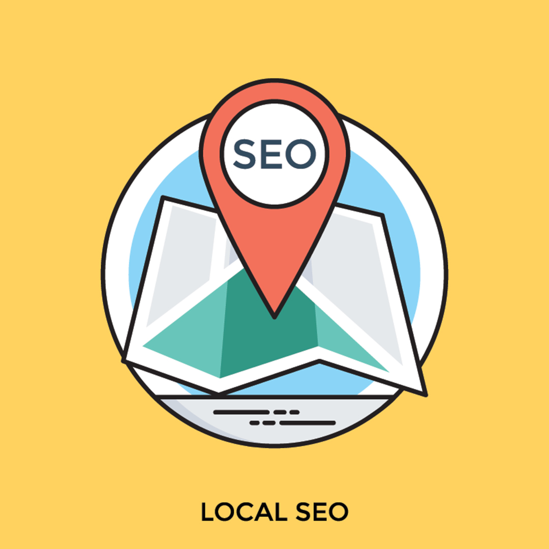 Local SEO