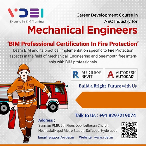 Architecture course in Hyderabad
