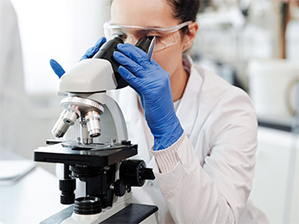Pathology Test