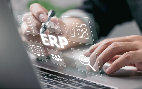Best ERP Software | iTrobes