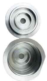 CNC Lathing Parts