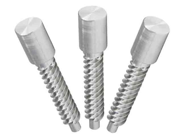 CNC Milling OEM / ODM Auto Parts
