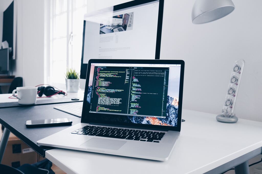 iOS App Development