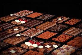 Chocolate