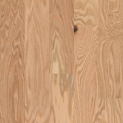 Hardwood Flooring