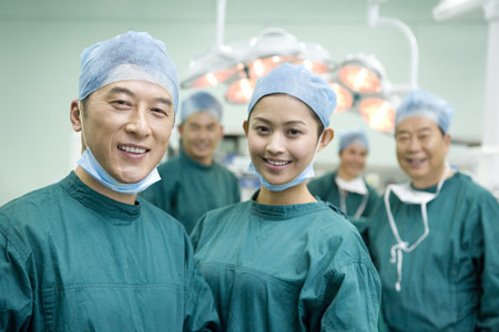 Medical : BK-M Series Breathable Insulation Membrane 