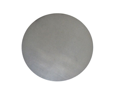Tungsten Sheet