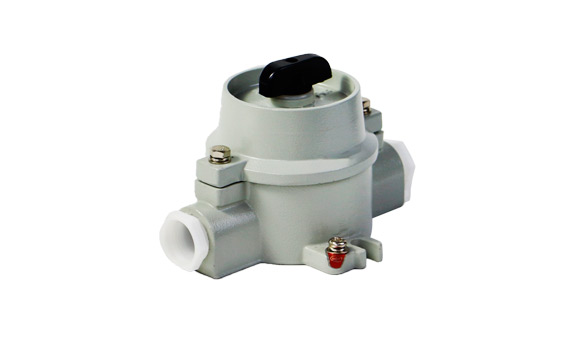 Explosion Proof Boxes