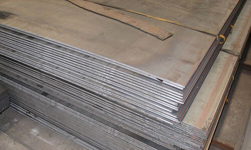 ASTM A387 Grade 12 Class 2 Plates Exporters in India