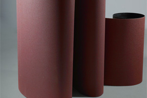 Sanding Belt for Wood