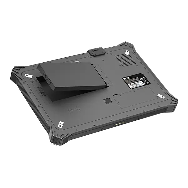 Intel i5/i7 12.2 inch Windows 11 Touch Screen Rugged Tablet PC EM-I20A IP65 4G 