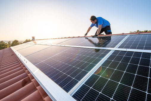 Solar Panel 