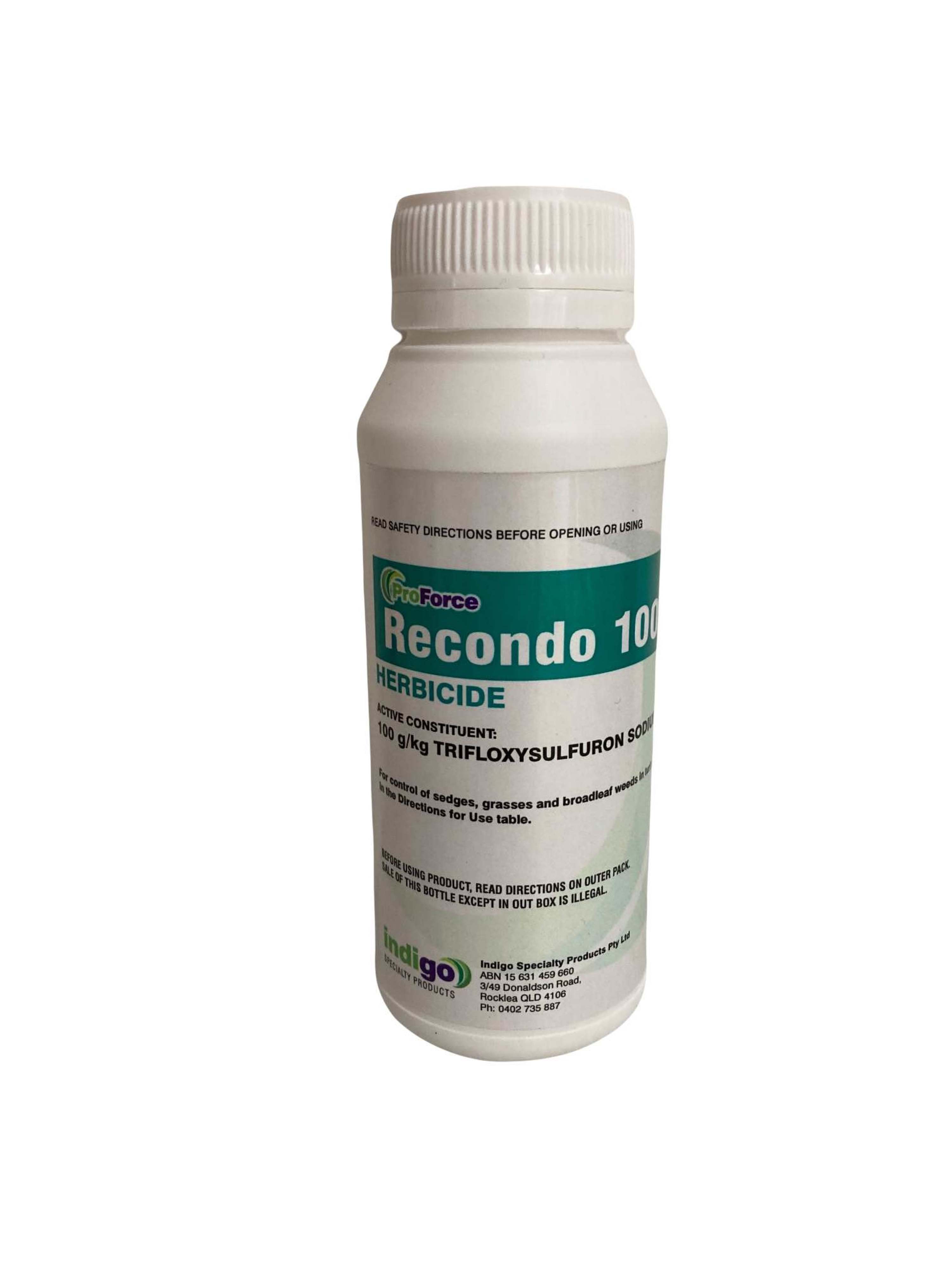 Recondo Herbicide 100g 