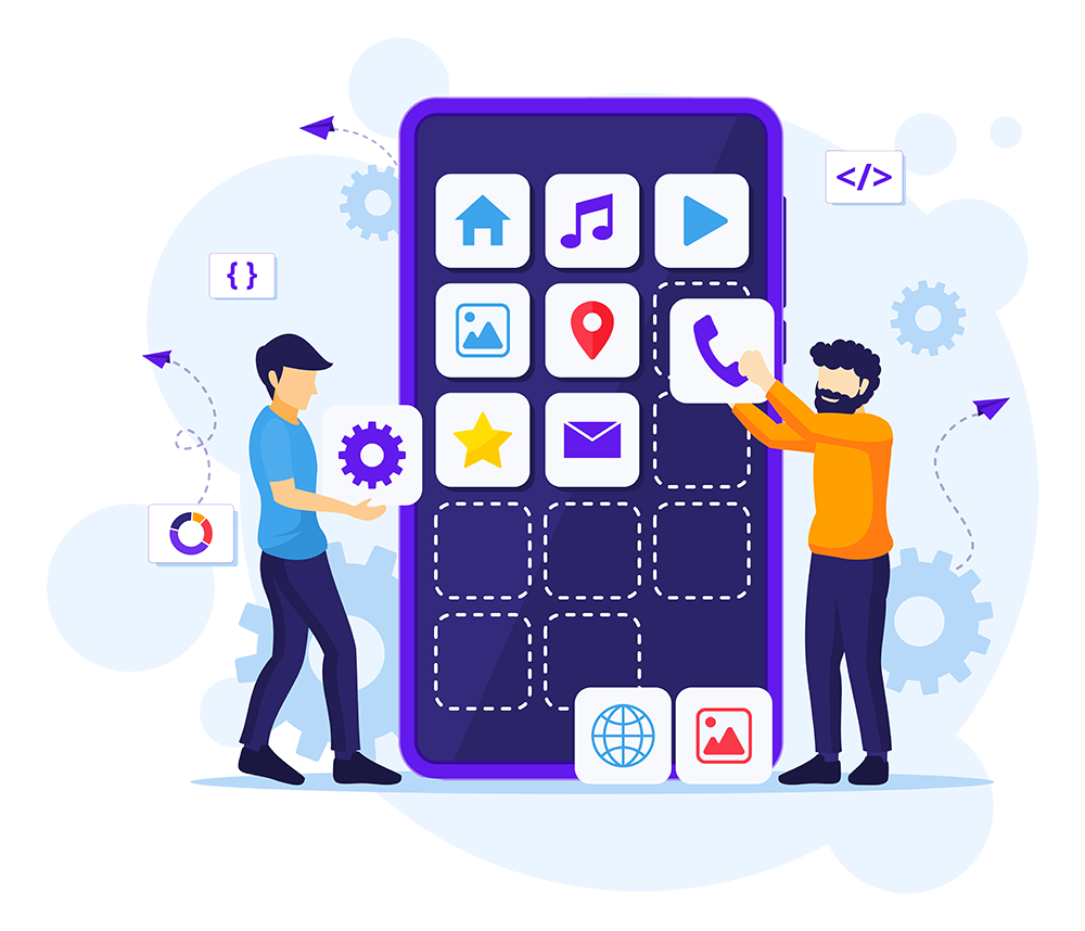 Mobile Application Development