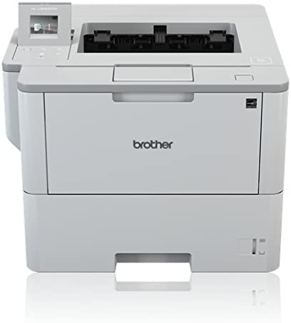 Brother HL-L6400DW Monochrome Laser Printer