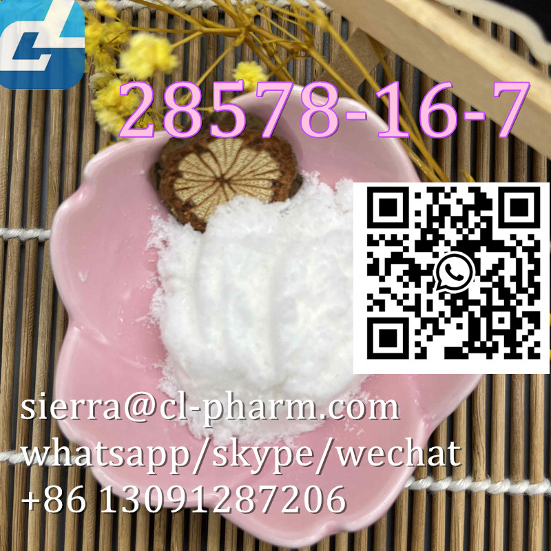 Buy high quality PMK Glycidate cas:28578-16-7 whatsapp:+86 13091287206 