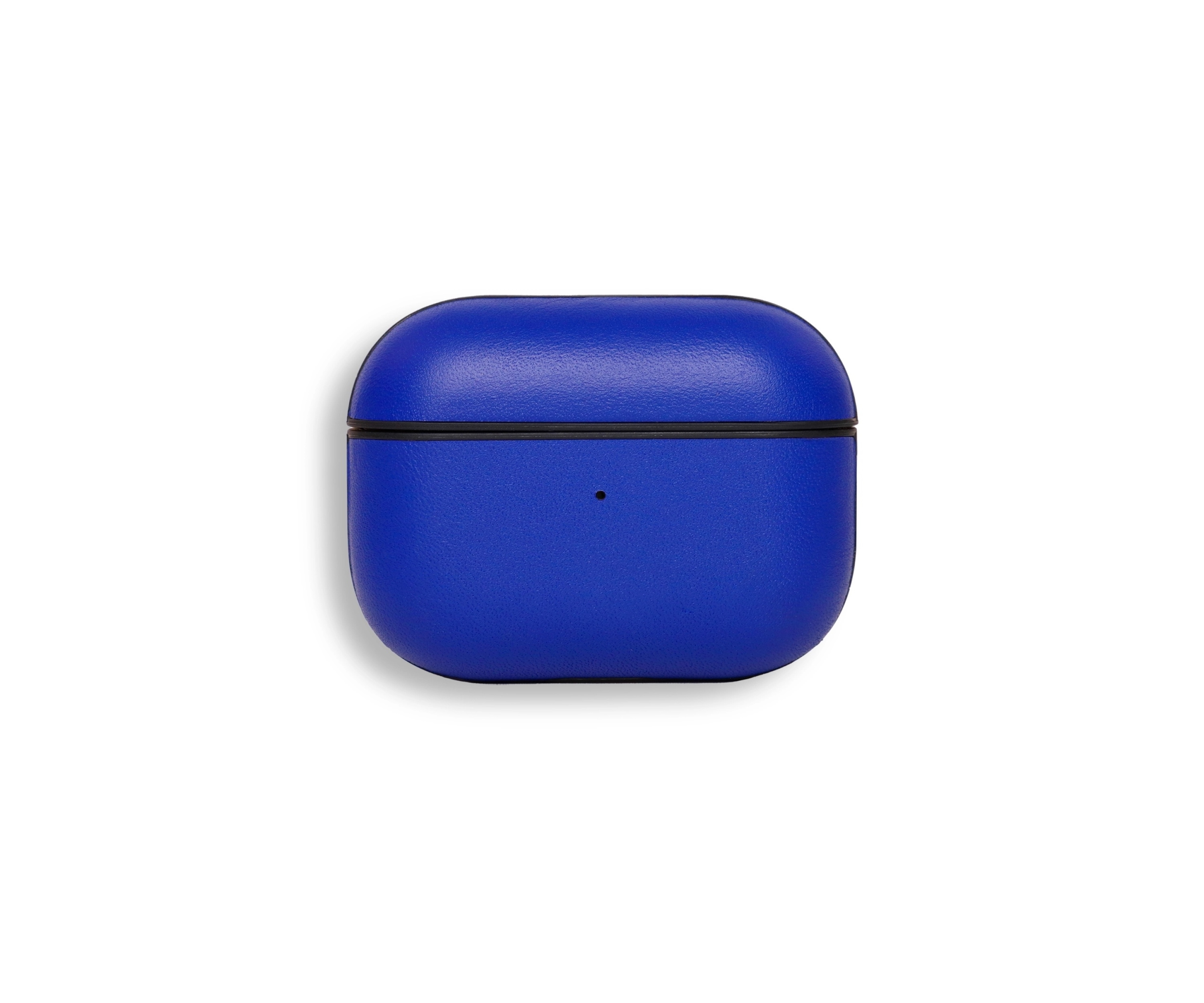 Custom Leather Airpods Case