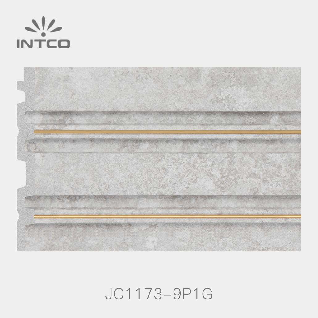 3D Textured Wall Panels