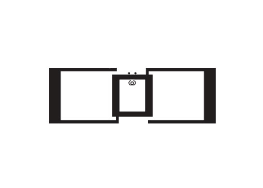Invengo Qin-IMPINJ MONZA R6P RFID Tags