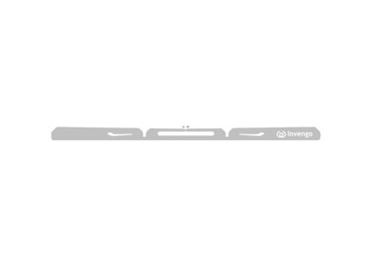 Invengo Tome-Impinj Monza R6p UHF Label (DRY INLAY)