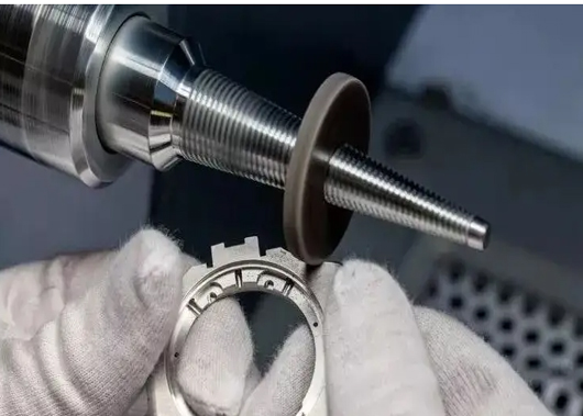 Cnc machine