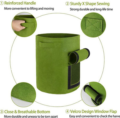 Garden Accessories