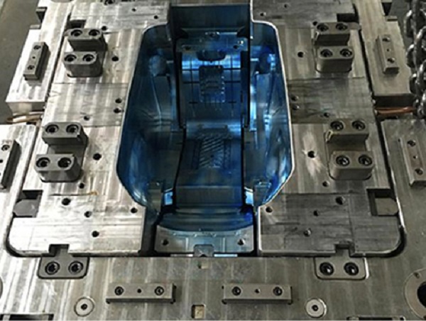 Auto Part Mold