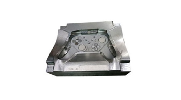 Game Controller Mold