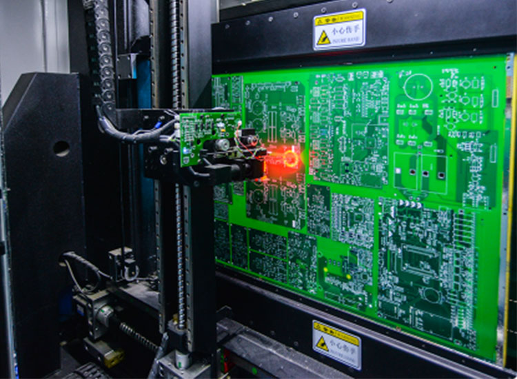 PCB Capability