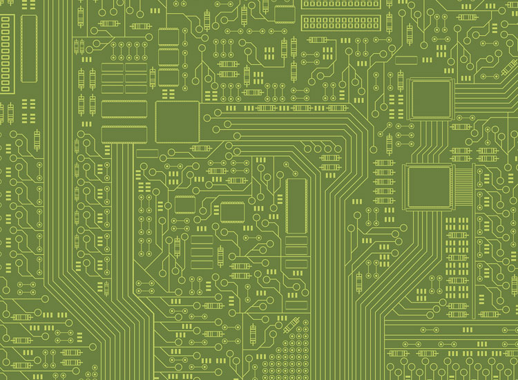 PCB Surface